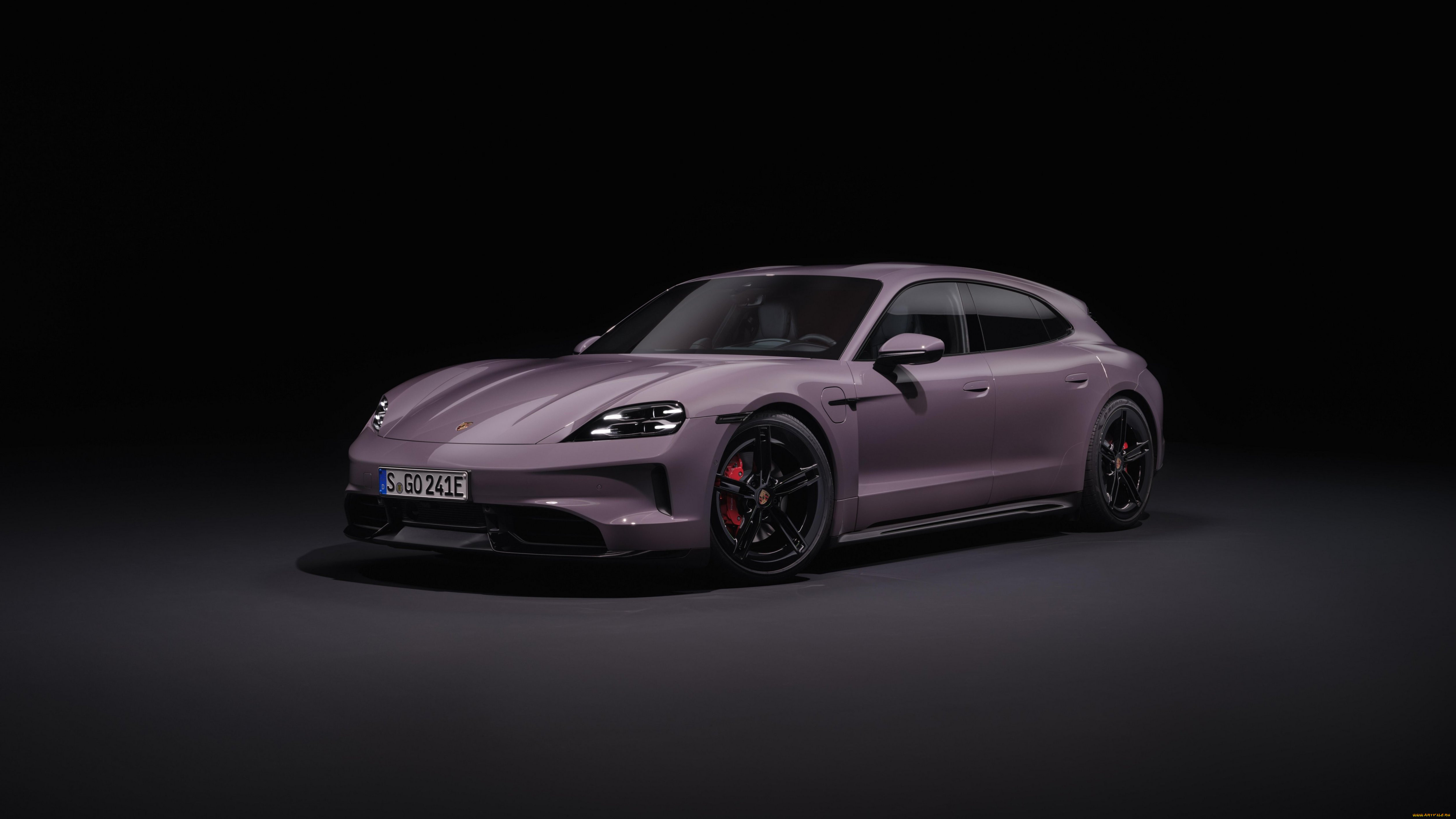 , porsche